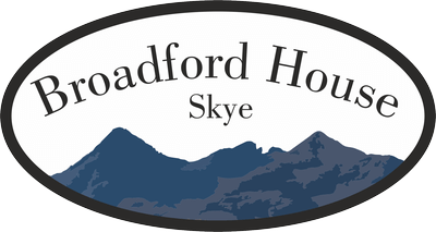 Broadford House B&B Skye